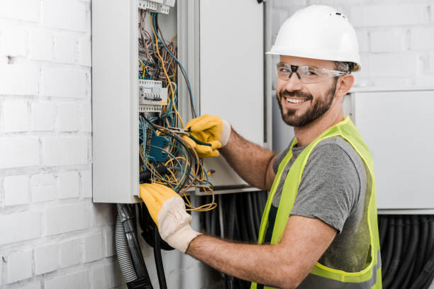 Best Affordable Emergency Electrician  in Bridgeton, MO
