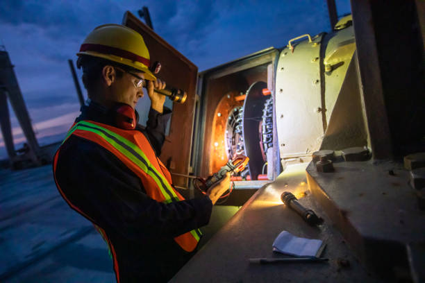 Best Commercial Electrician Services  in Bridgeton, MO