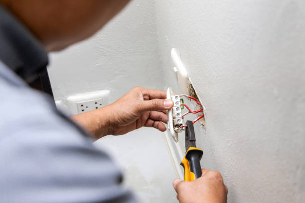 Best Affordable Electrician  in Bridgeton, MO