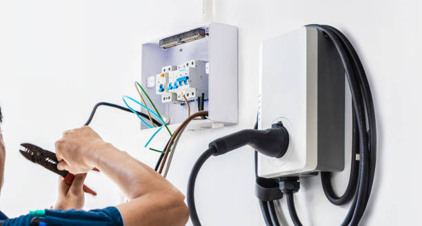 Best Affordable Electrician  in Bridgeton, MO