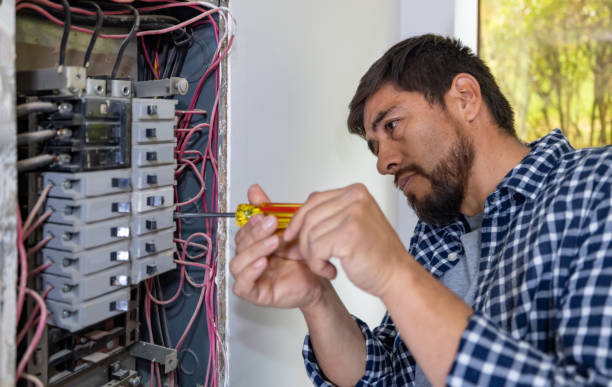 Best Electrical System Inspection  in Bridgeton, MO